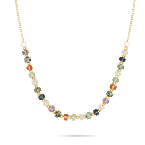 s.Oliver Halskette SOJ-0171-N-47