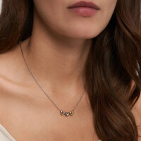 s.Oliver Halskette SOJ-0176-N-45