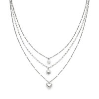 s.Oliver Halskette SOJ-0178-N-55