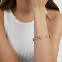 s.Oliver Armband SOJ-0215-B-21