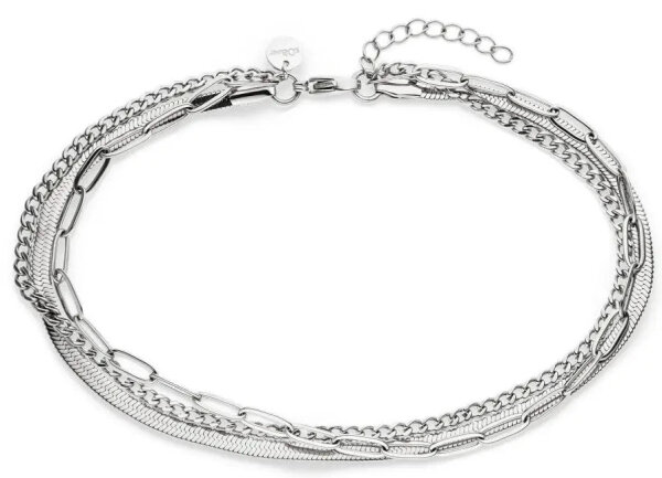 s.Oliver Fußkette SOJ-0245-A-27