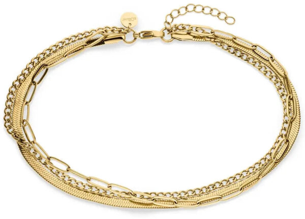 s.Oliver Fußkette SOJ-0246-A-27