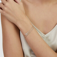 s.Oliver Armband SOJ-0263-B-21