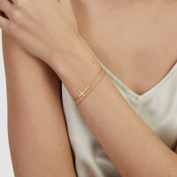 s.Oliver Armband SOJ-0264-B-21