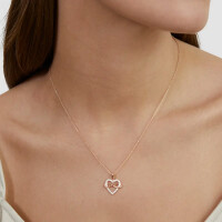 s.Oliver Halskette SOJ-0288-N-45