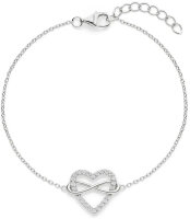 s.Oliver Armband SOJ-0289-B-20