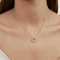 s.Oliver Halskette SOJ-0308-N-45