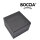 Boccia 05073-02 Titanium goudkleurige oorringen 31 mm
