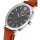 Herrenuhr mit Solar-Antrieb schwarz - Modell: ETT EGS-12159-21L