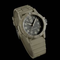 Leatherback SEA Turtle, 44 mm, Outdoor Uhr - 0326