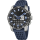 Herrenuhr mit Smart-Funktionen und blauem Zifferblatt - Festina Modell: F23305/3