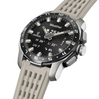 Herrenuhr mit grauem Zifferblatt - Festina Modell: F23305/7