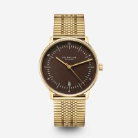 Naos Edition Heritage espresso