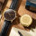 Naos Edition Heritage espresso