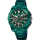 Herrenuhr, Chrono Bike Spezialausgabe, grün - Festina Modell: F20730/1