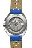 UMF RUHLA Melkus Automatik Chronograph 1816-1 Herrenuhr Made in Germany ETA Valjoux 7750 ! Limitiert auf 50 Stück weltweit ! Bitte anfragen!