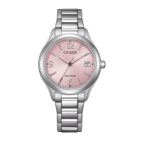 Citizen Elegance FE6121-67X Damenuhr • Eco-Drive...